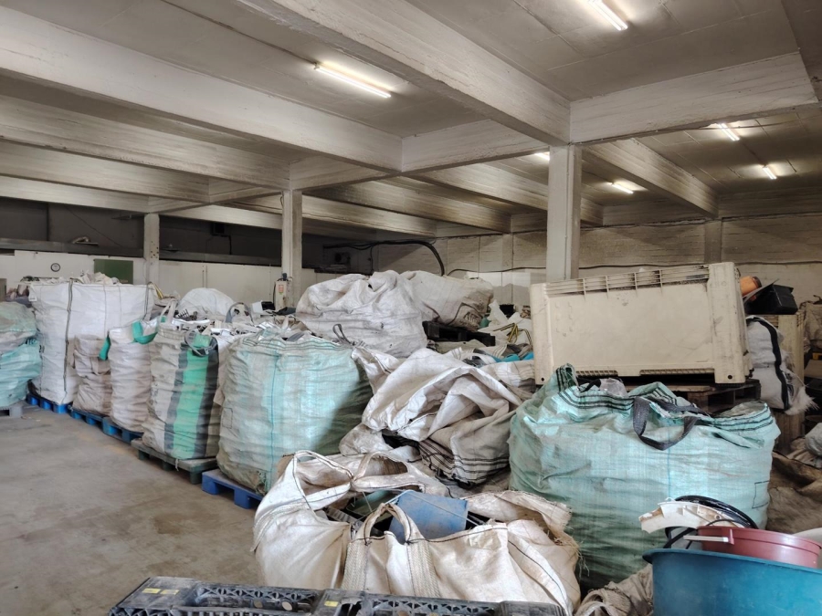 To Let commercial Property for Rent in Triangle Farm Western Cape